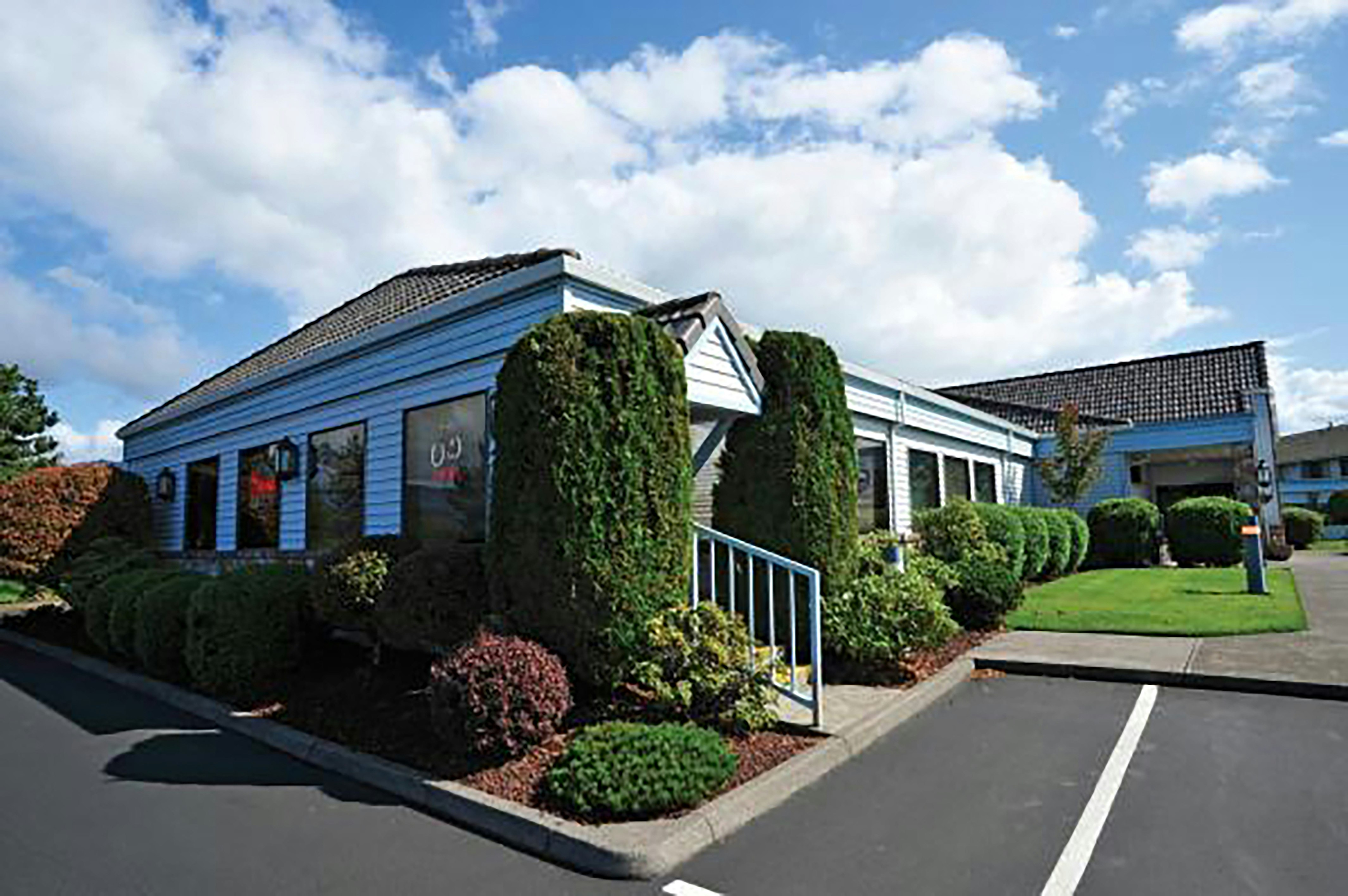 The Tillamook Inn 4/24