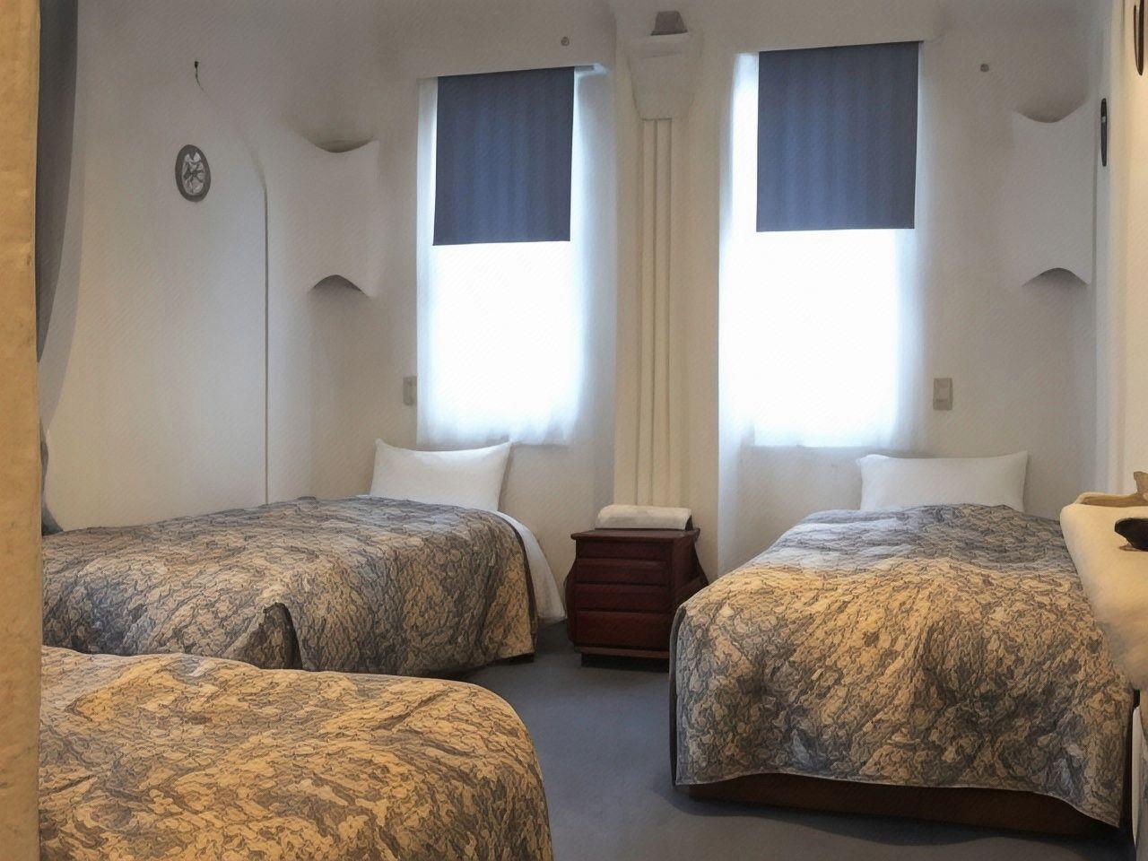 Arabianart Hotel & Gallery 5/48