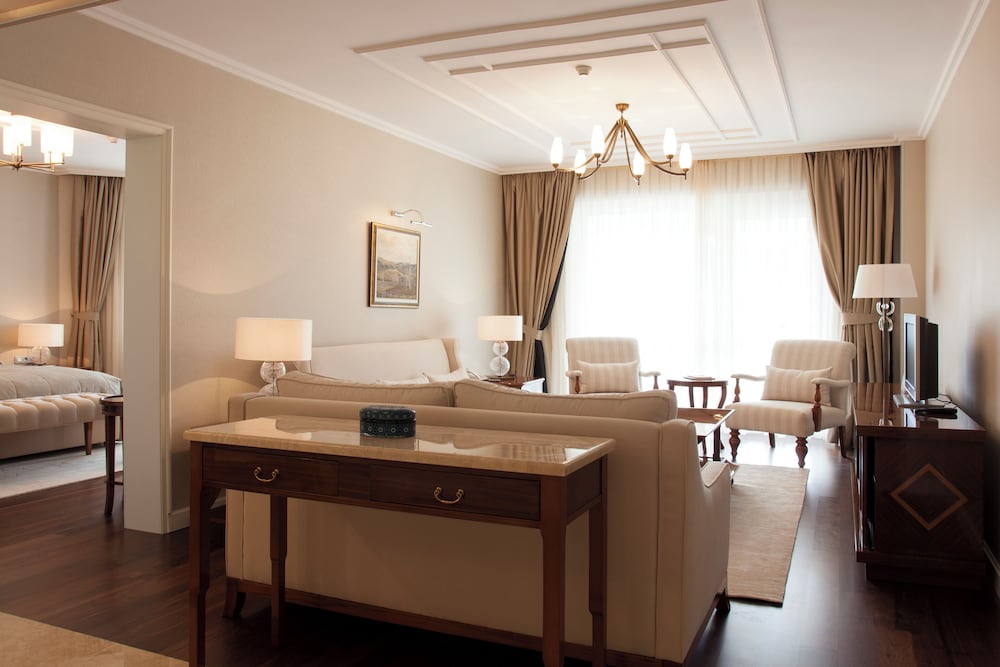 Bilkent Hotel And Conference Center Ankara 20/63