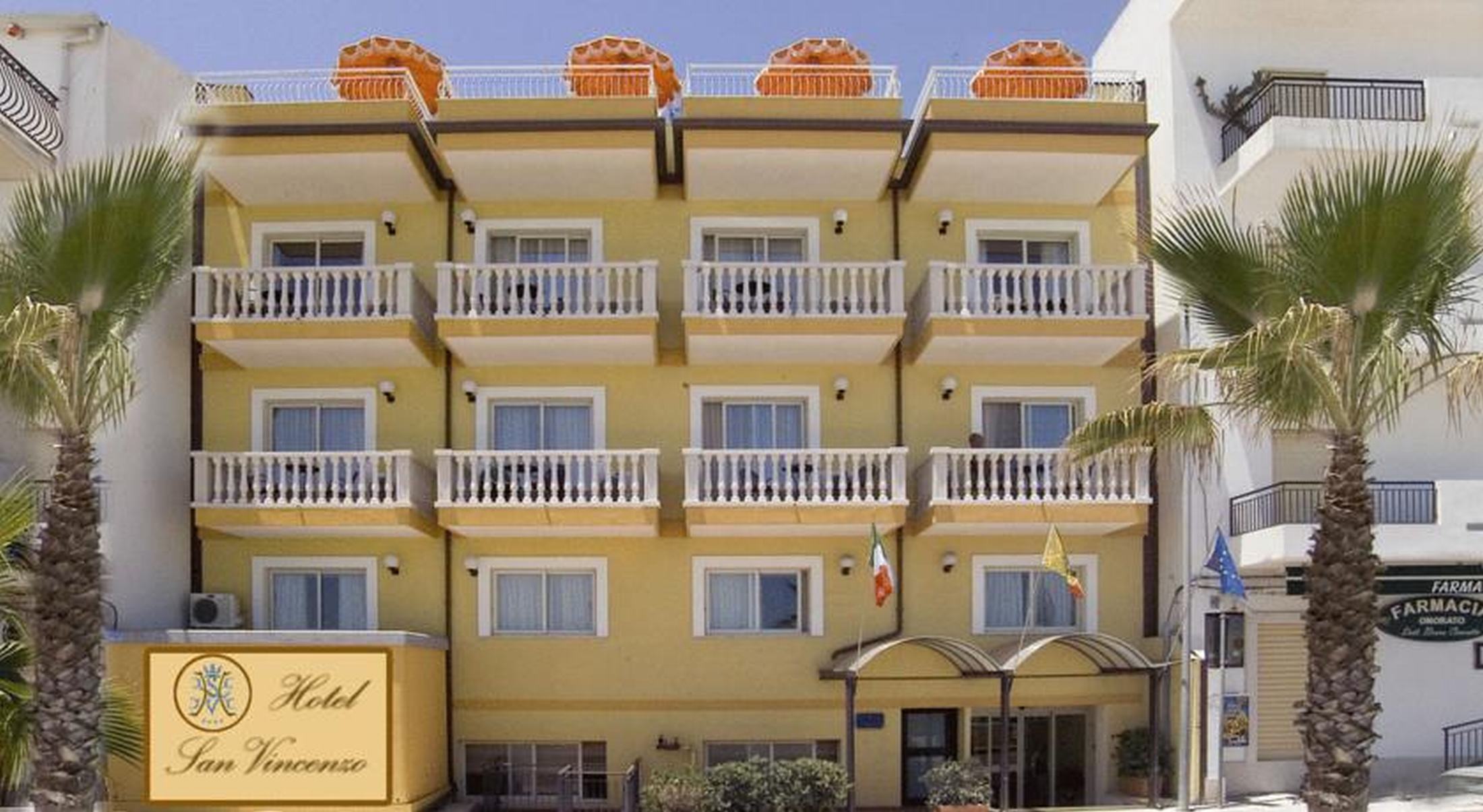 San Vincenzo 1/50