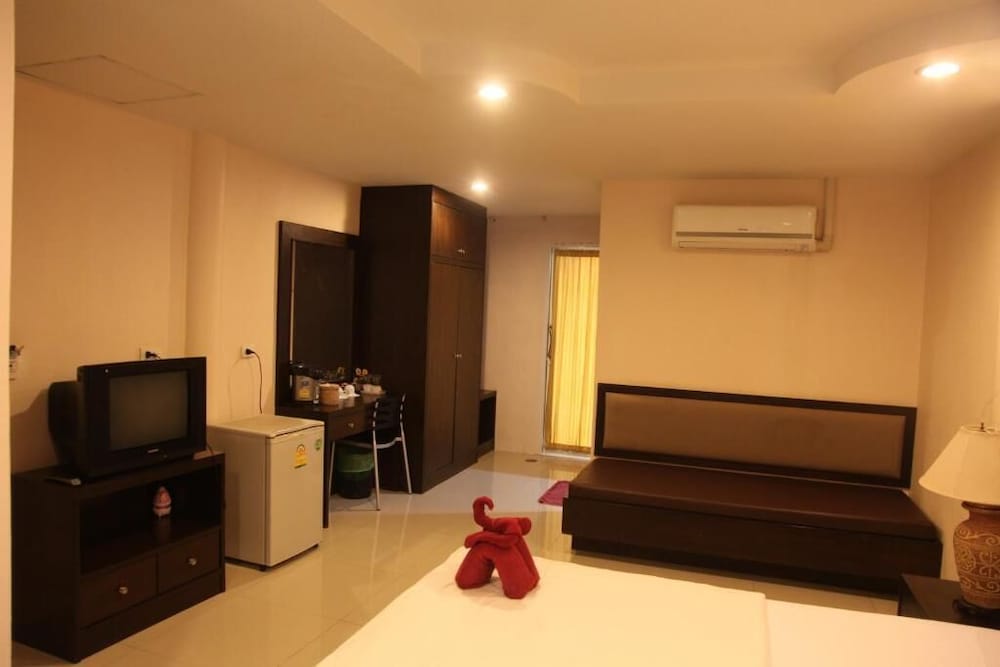 Naiyang Seaview Place 18/33
