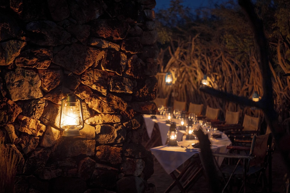 Rhulani Safari Lodge 67/76