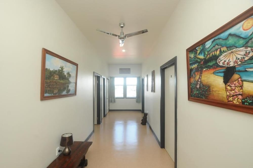 Talofa Inn 25/50