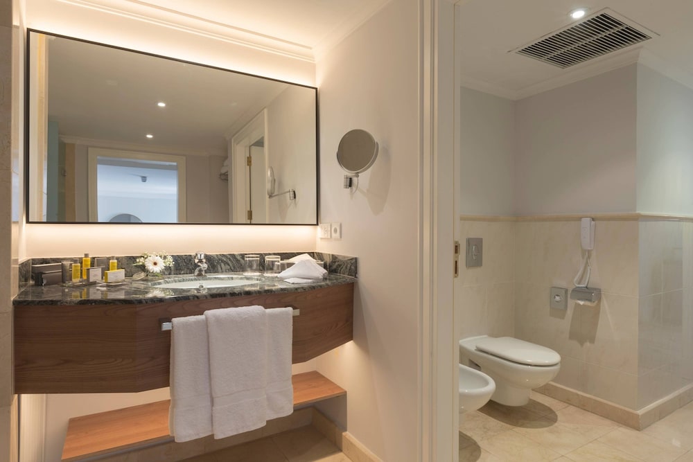 Hotel Denia La Sella Golf Resort And Spa Formerly Denia Marriott La Sella Golf Resort 15/67