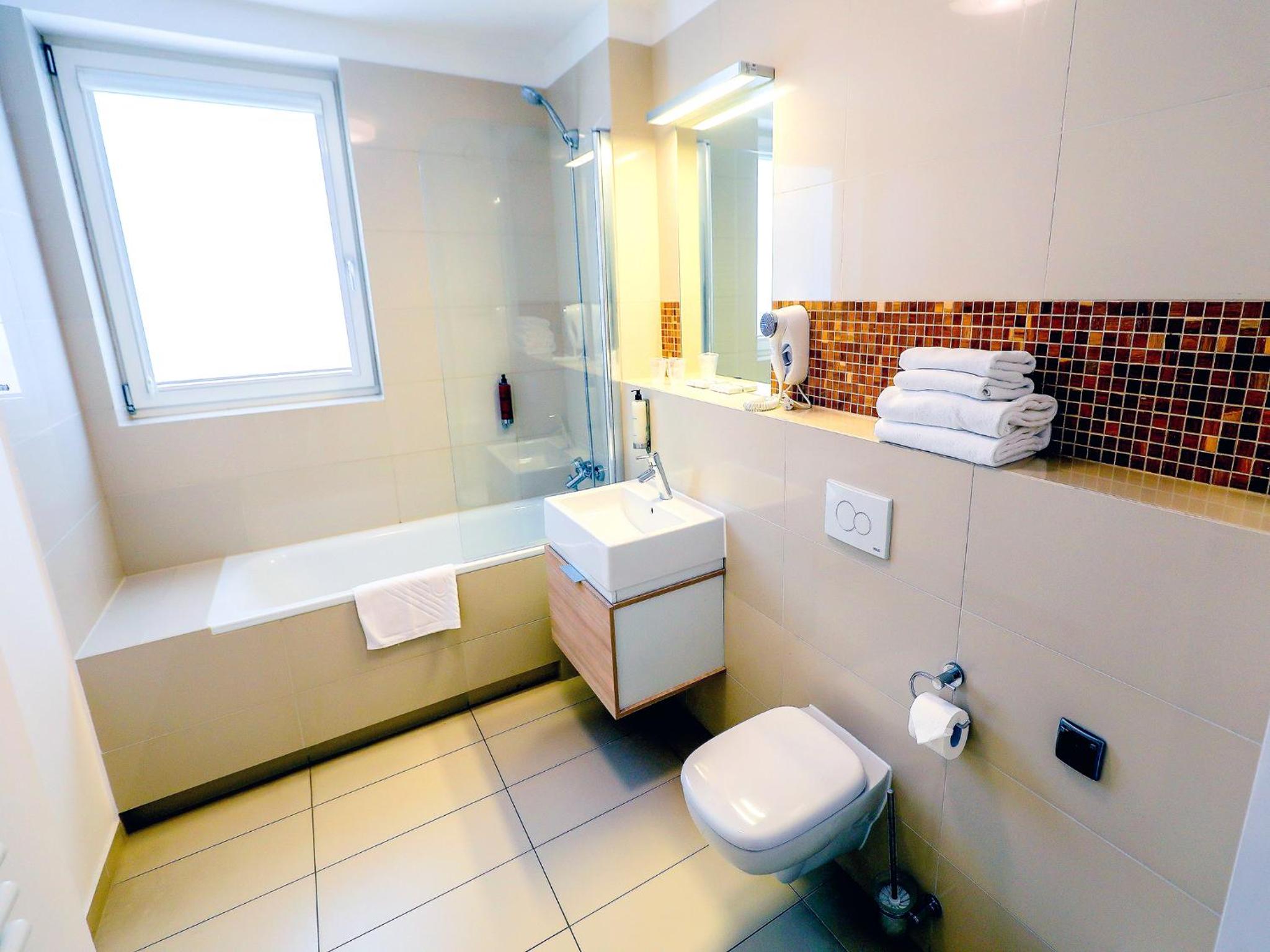 Suite, Apartment, Double Bed، Golden Tulip Miedzyzdroje Residence 3/6