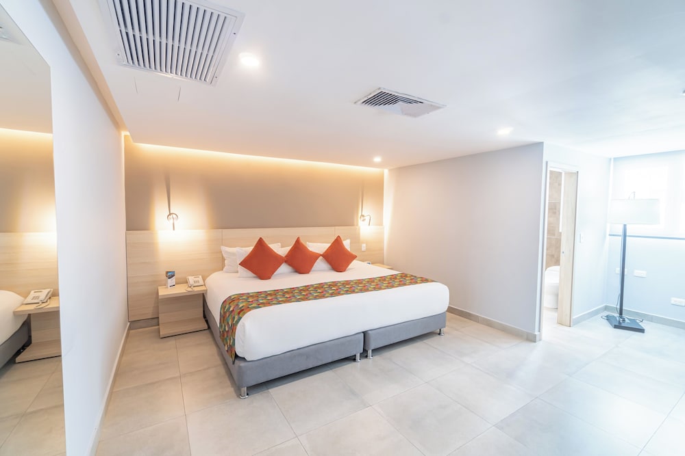 Hotel Barlovento 14/49