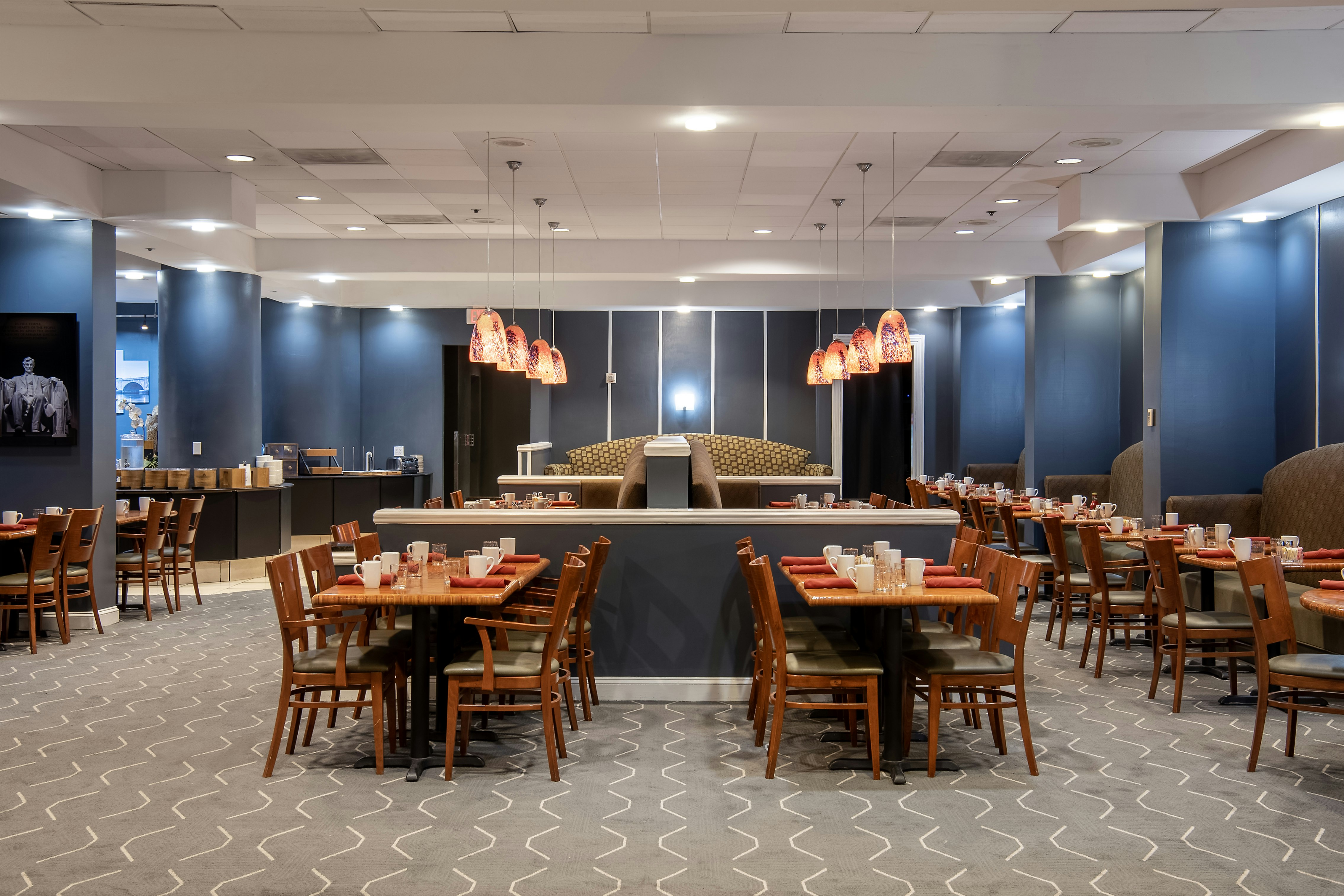 Doubletree By Hilton Hotel Washington Dc Crystal City 27/45