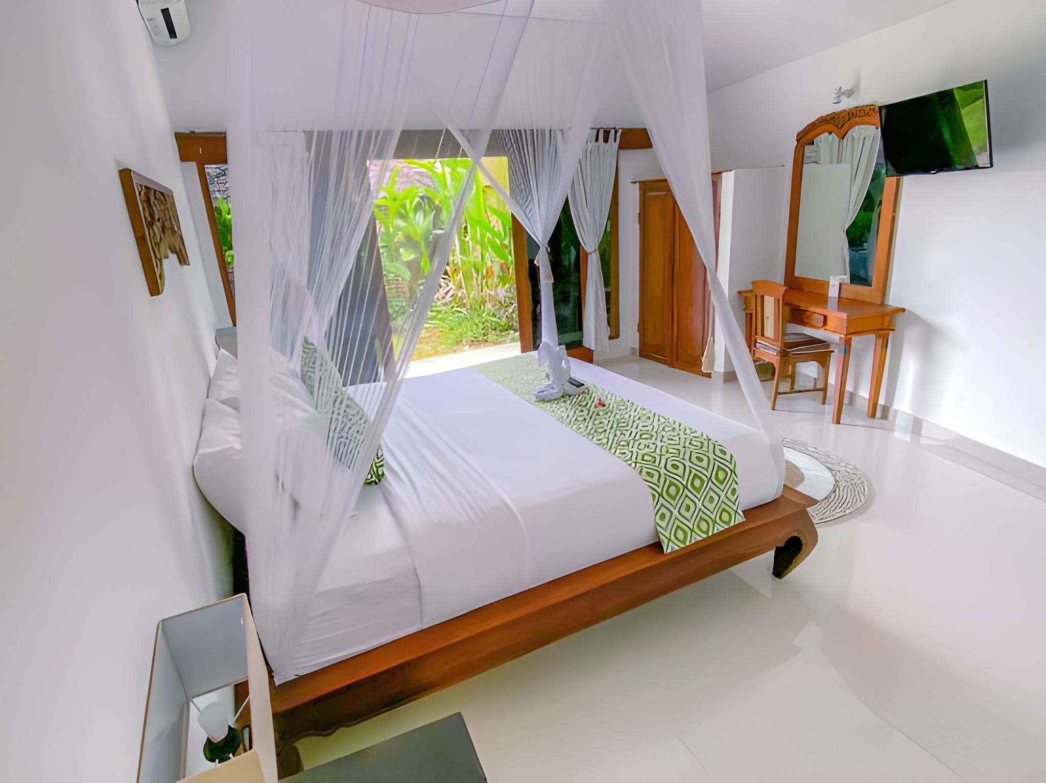4 Bedrooms, Pool, Villa, 4 King Beds