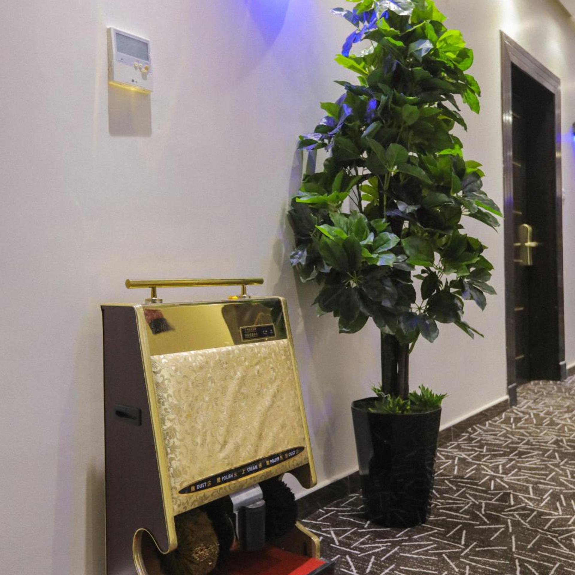 مرفال للاجنحة الفندقية التعاون(Merfal serviced Apartments-altawoun) 10/67