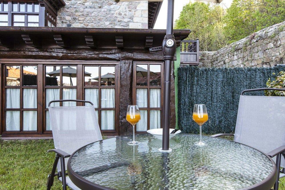 Hotel Spa Casona La Hondonada 12/24
