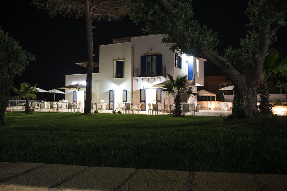 Scala Dei Turchi Resort 44/55