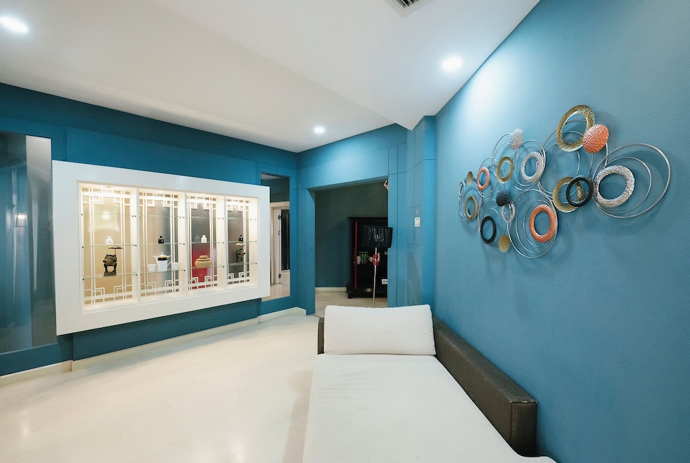 La Seine City Resort 8/46
