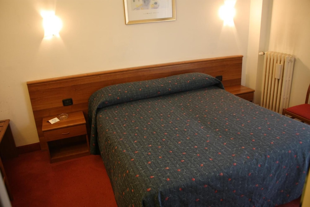 Hotel Arcobaleno 5/44