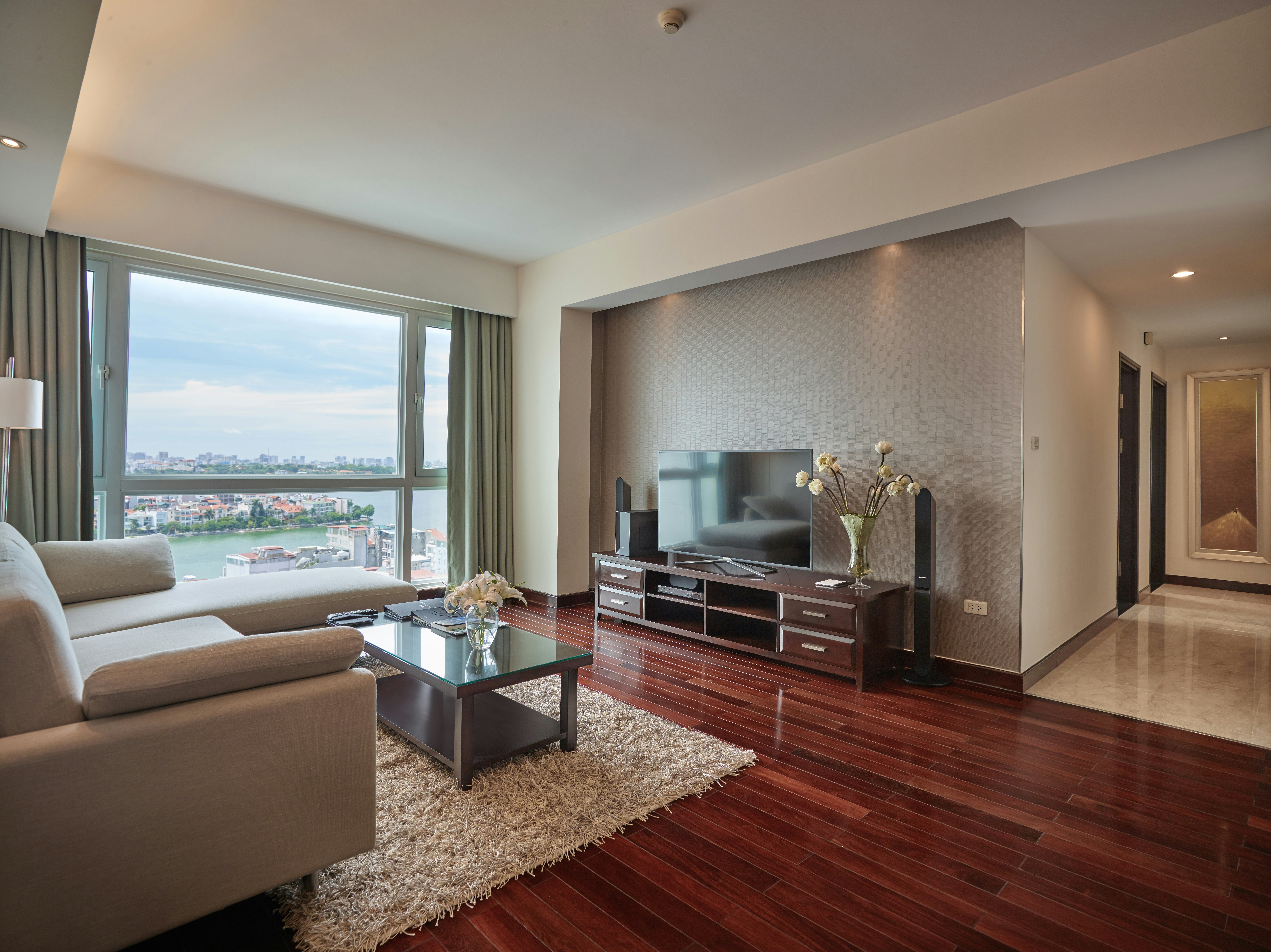 Fraser Suites Hanoi 38/61
