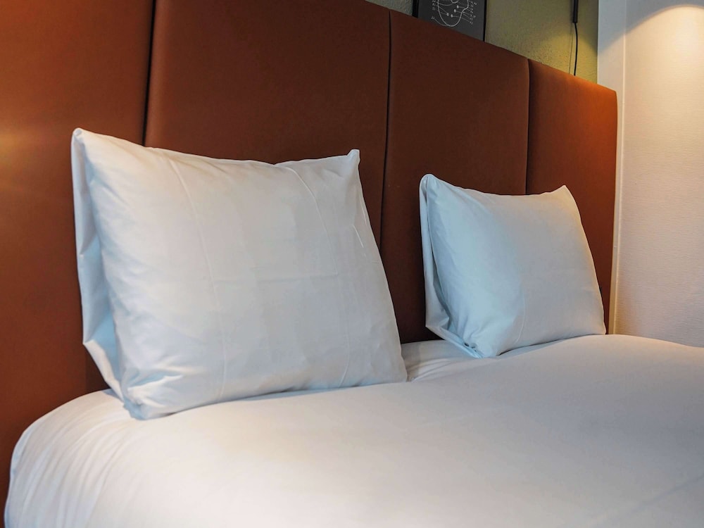 Ibis Bayeux Port En Bessin 43/73