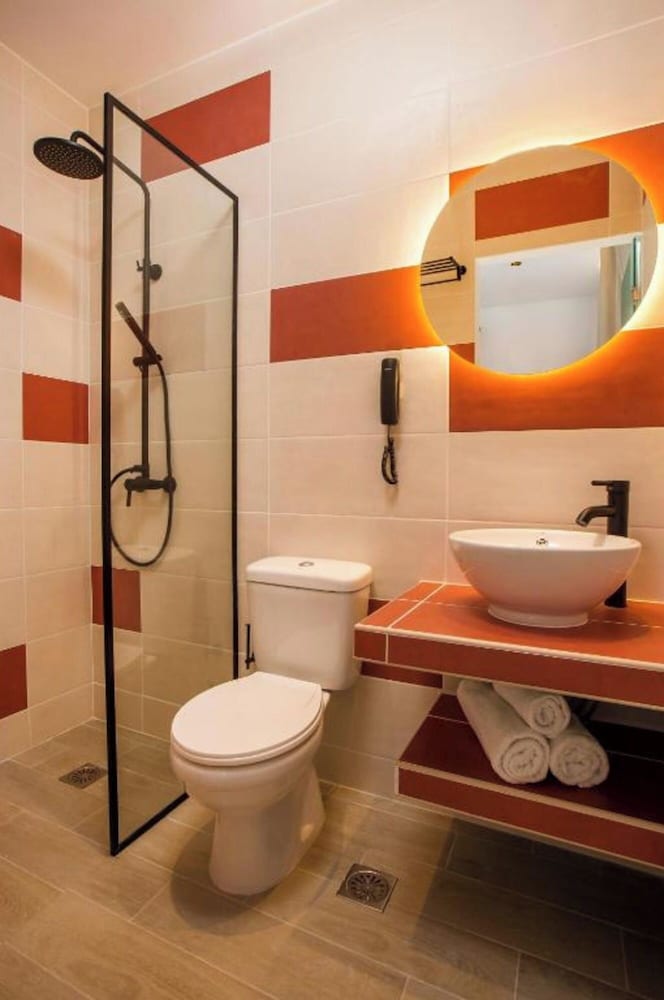 Faliraki Premium Hotel 60/65
