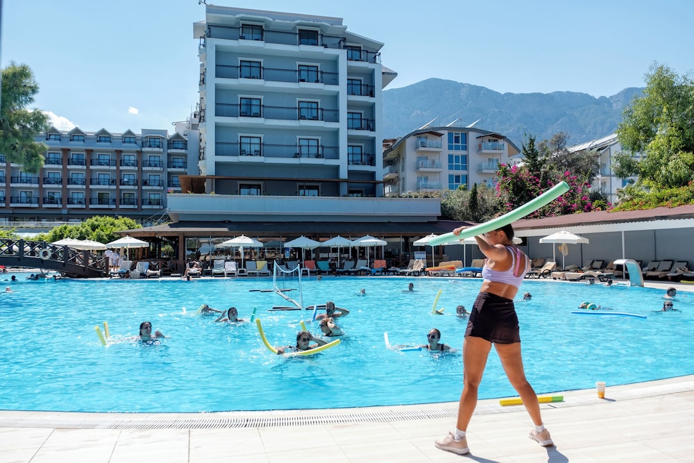 Fore Resort & Spa 48/57
