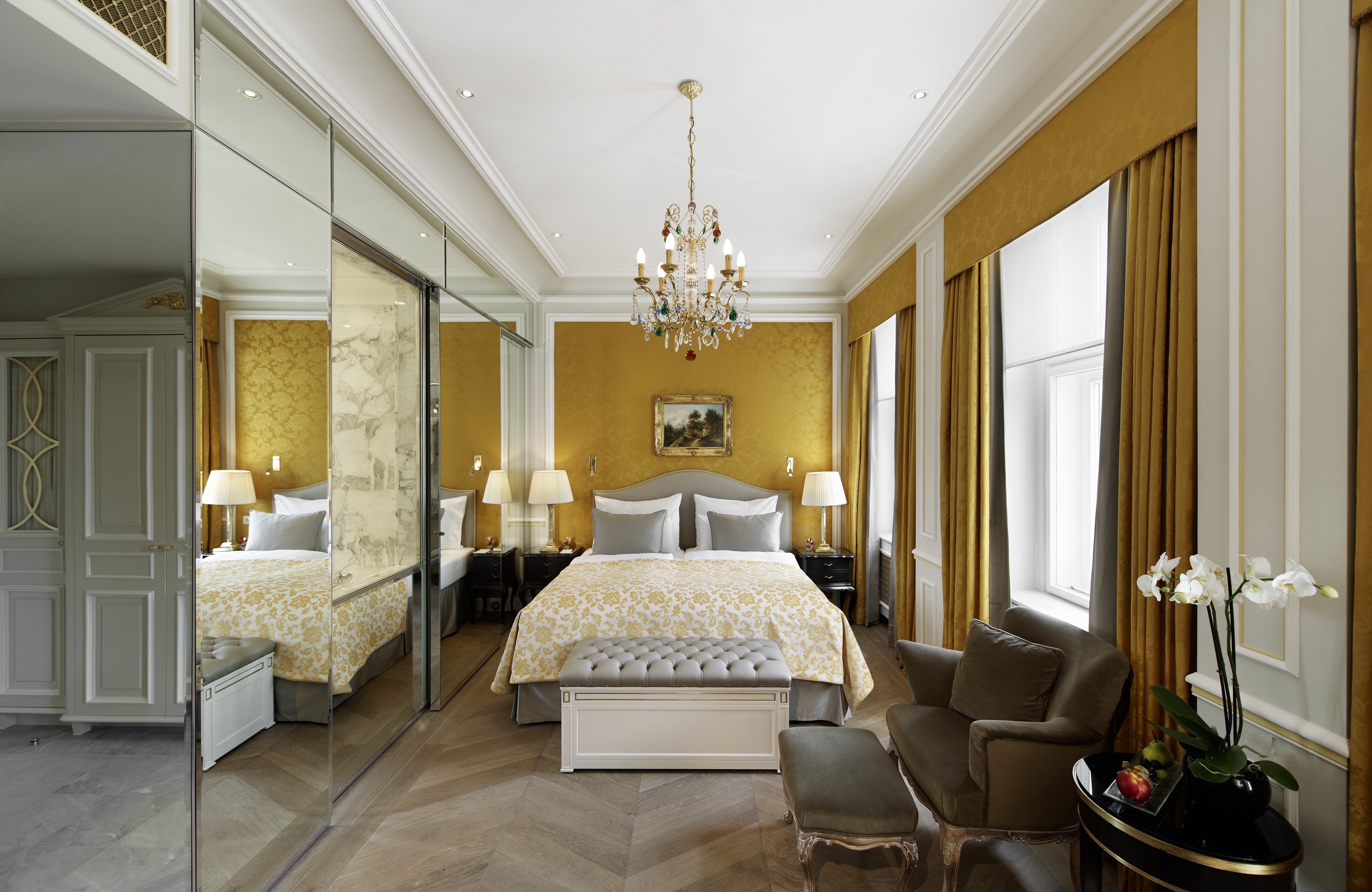 Hotel Sacher Wien 31/81