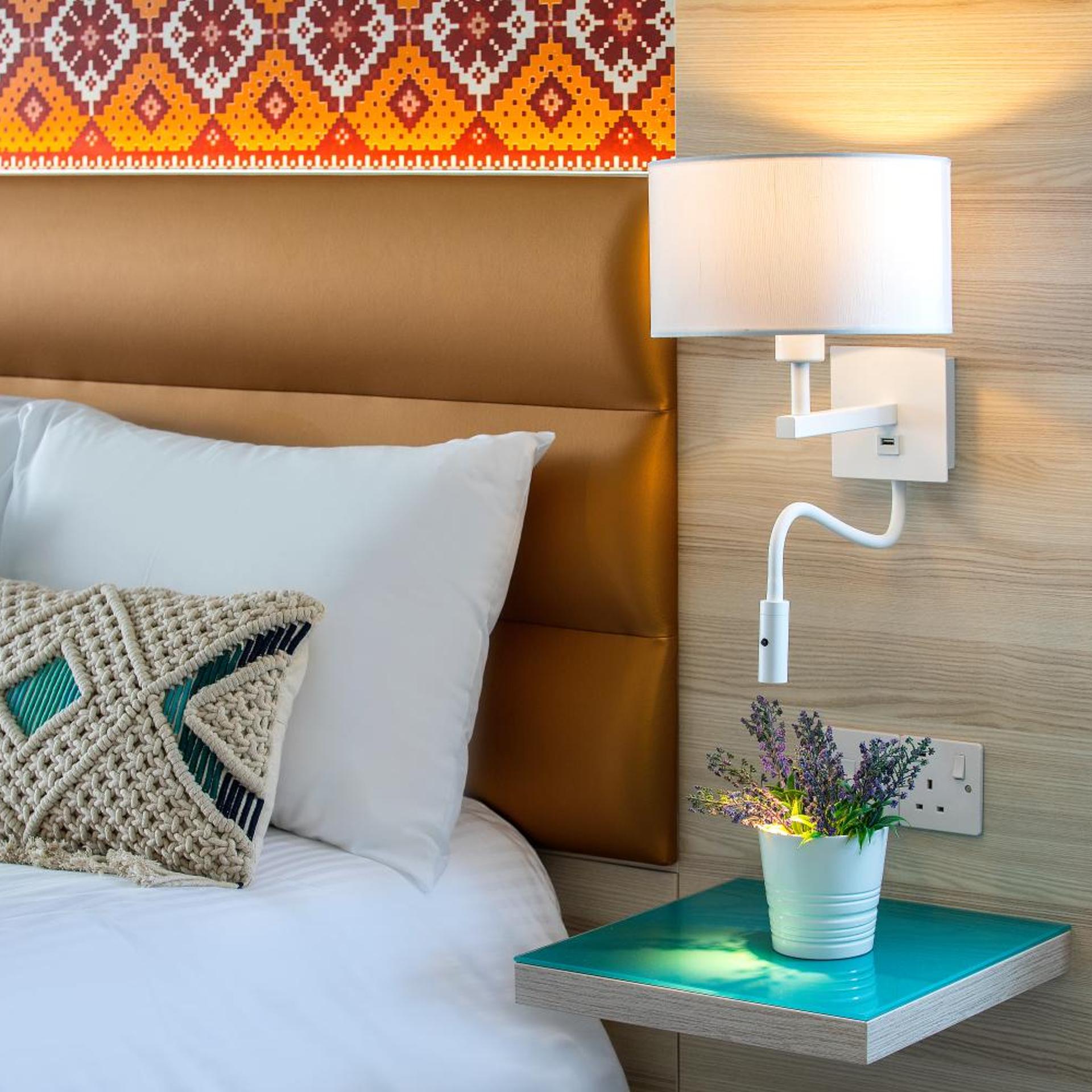 Junior Suite Side Sea view