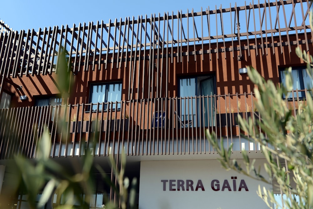 Residence Odalys Terra Gaia 7/76