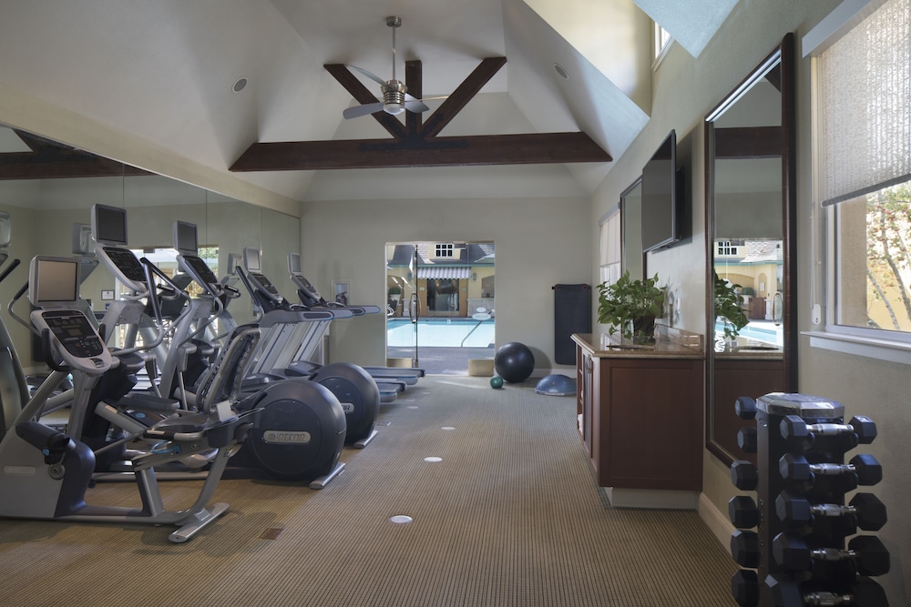 Lafayette Park Hotel Spa 27/59