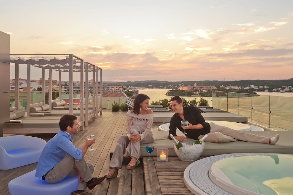Barcelo Hamilton Menorca - Adults Only 27/50