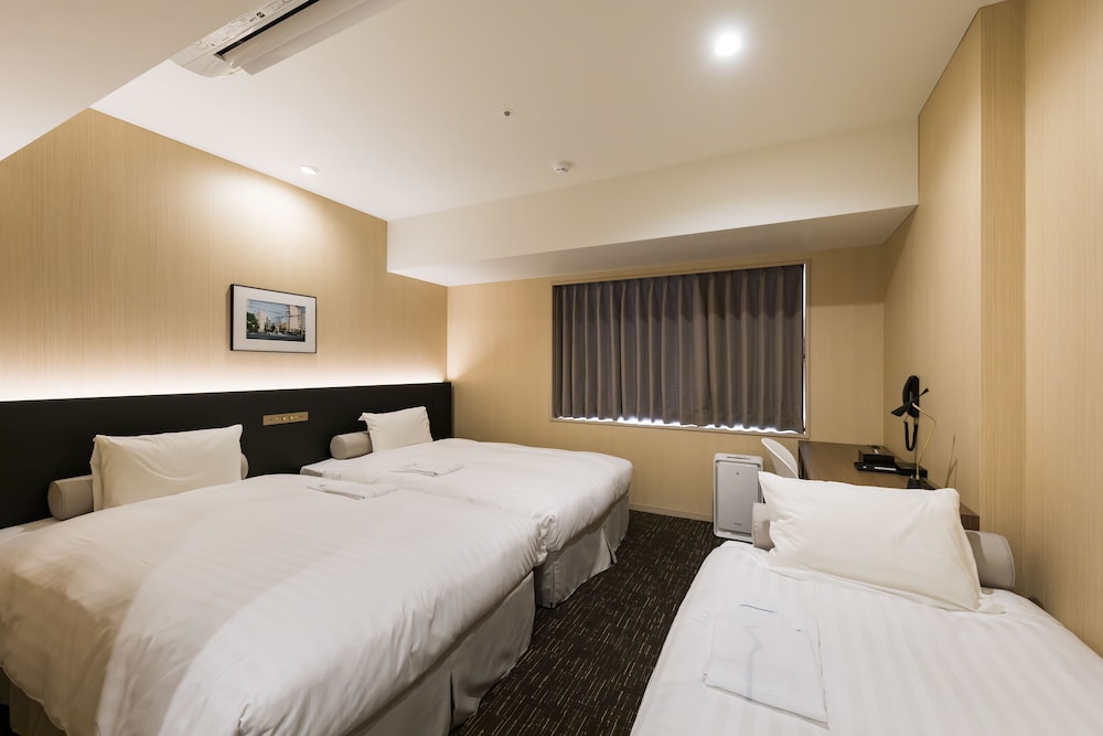Ginza Capital Hotel Moegi 19/41