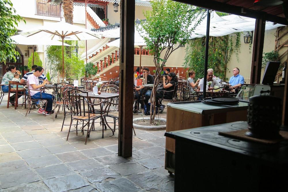 Boutique La Posada 31/34
