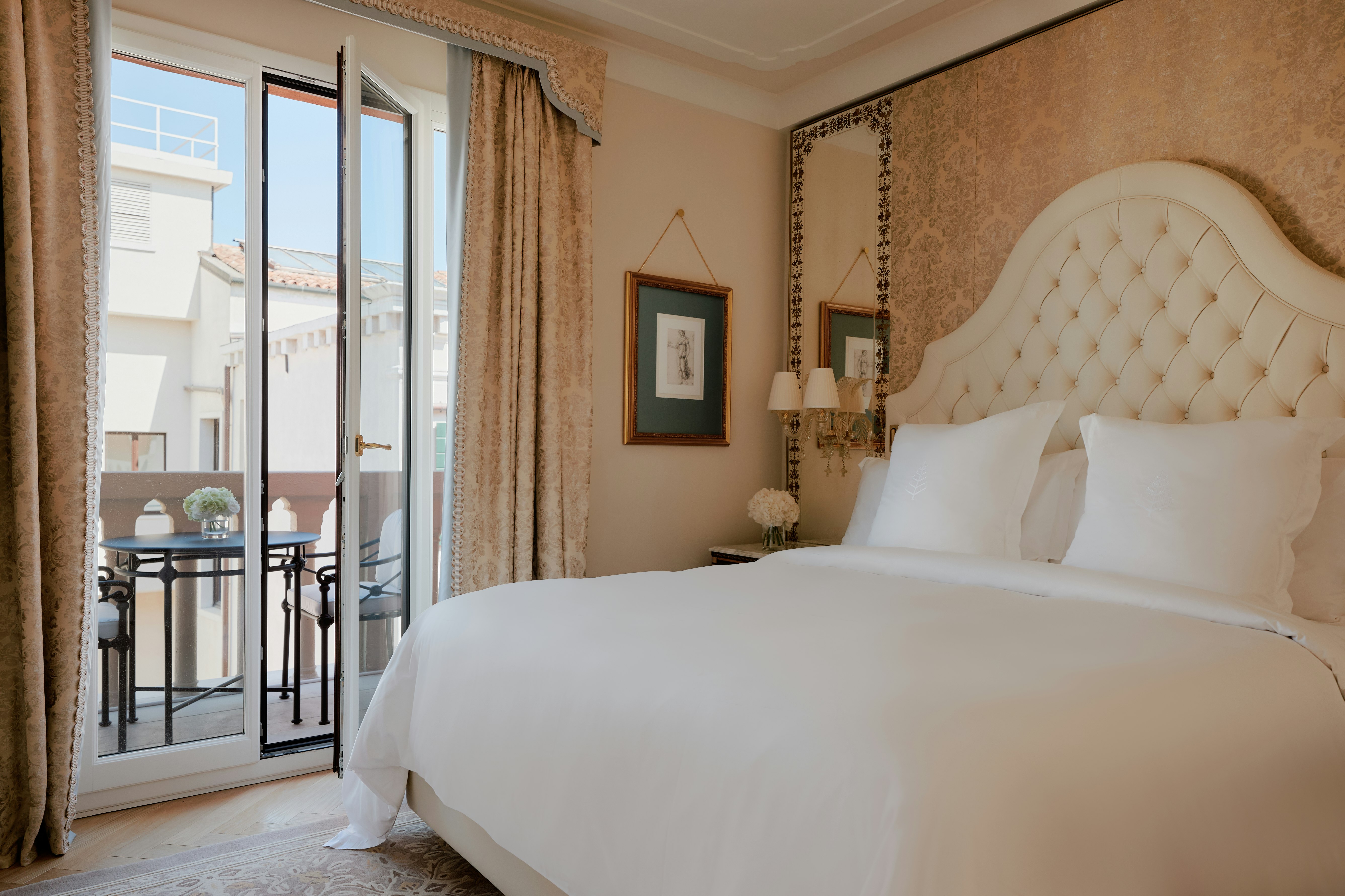Hotel Danieli Venice 10/50