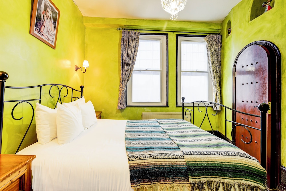 Church Street Hotel by Belvilla 37/64
