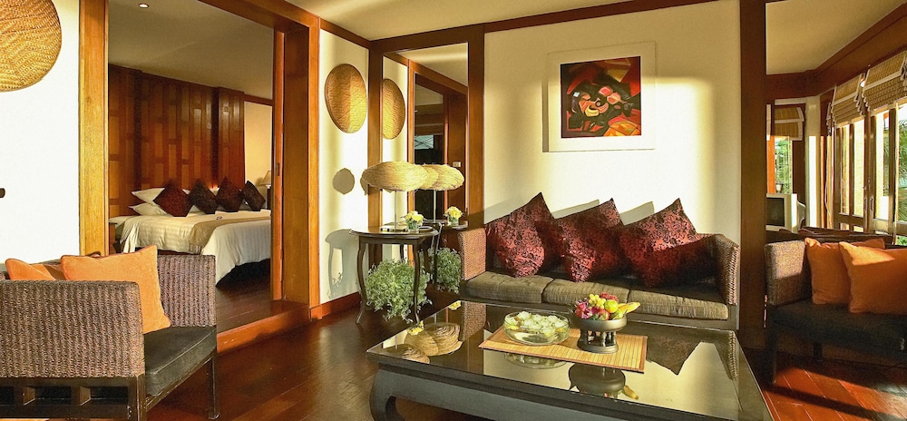 Baan Yin Dee Boutique Resort 30/44