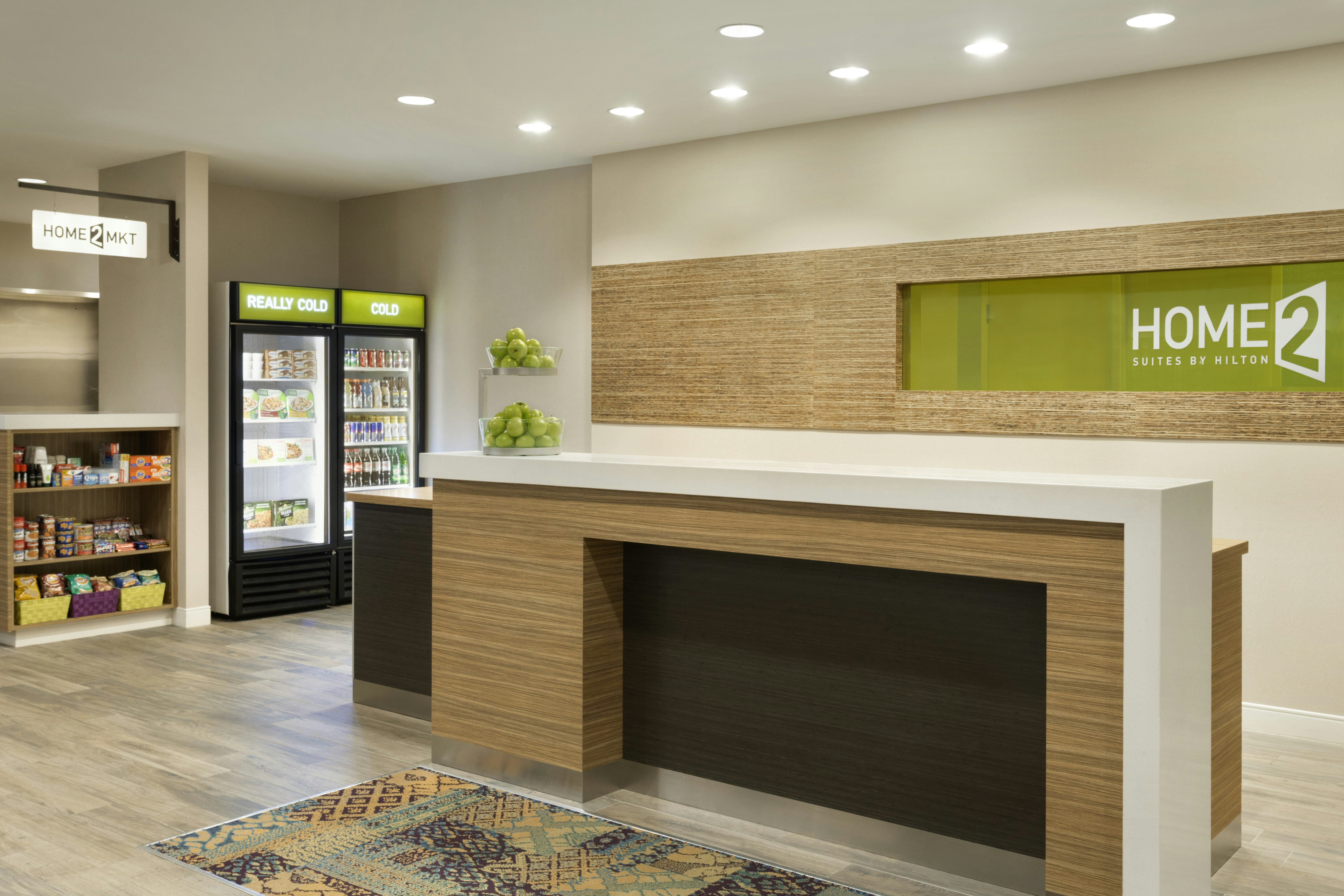 Home2 Suites By Hilton Milton Ontario 3/15