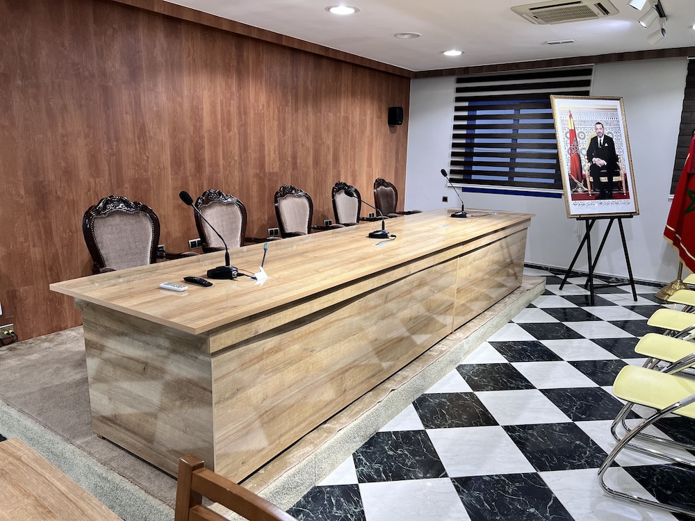 Hotel Annakhil 7/50