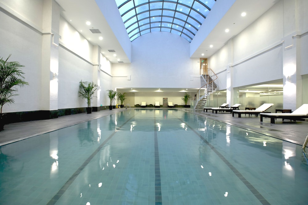 New Otani Chang Fu Gong Hotel 17/32