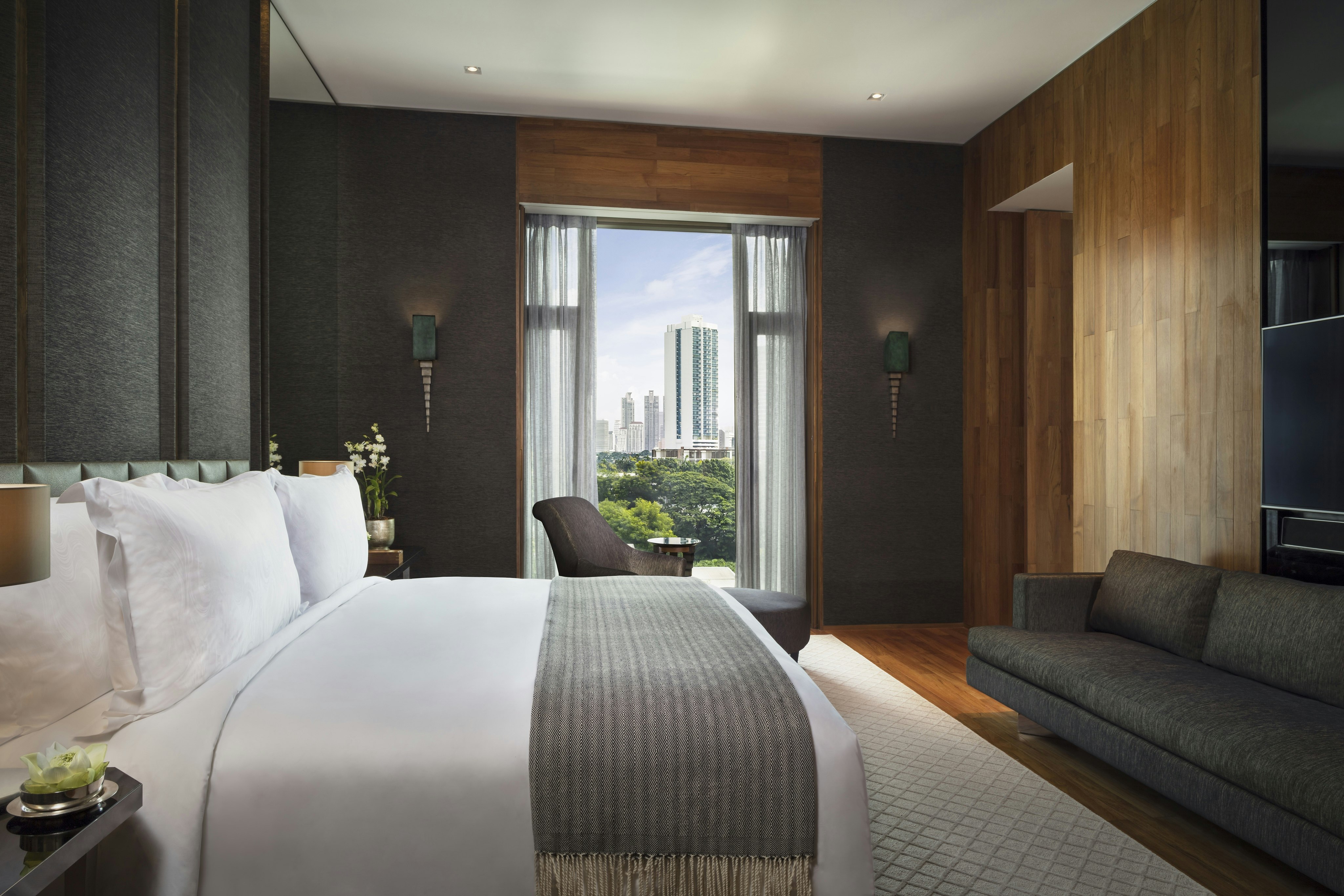 The Sukhothai Bangkok 25/83