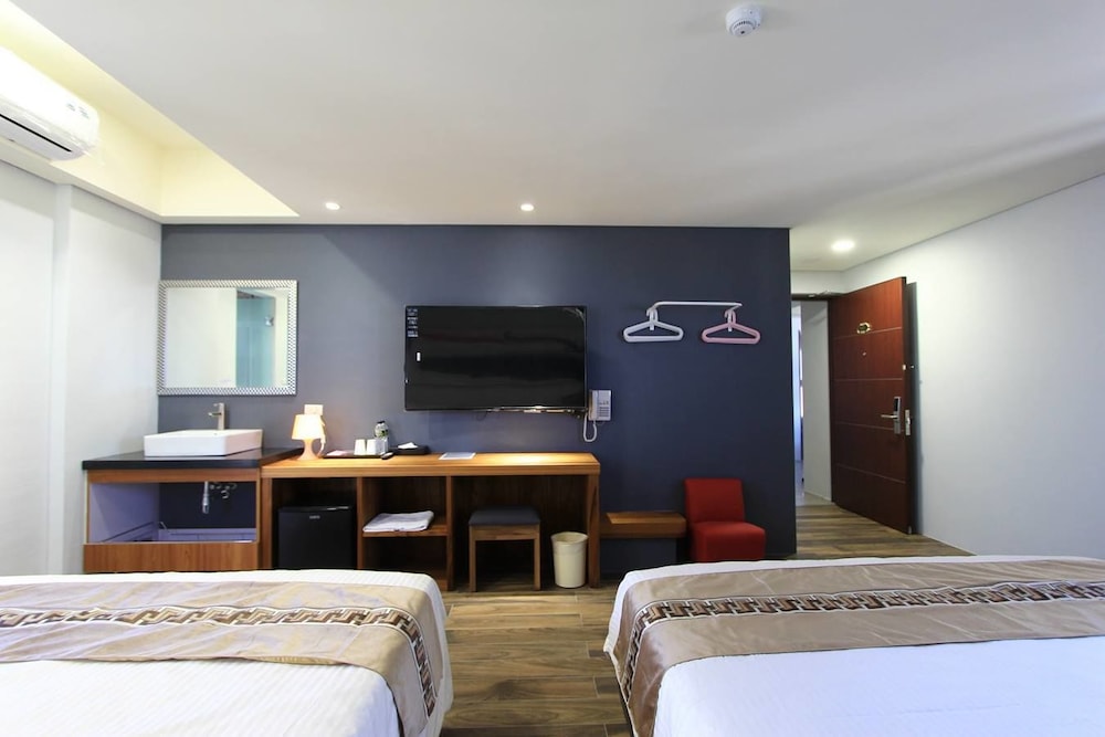 Apause Hotel 27/45
