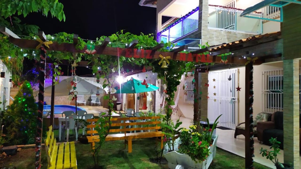 Pousada Barreirinhas House 5/50