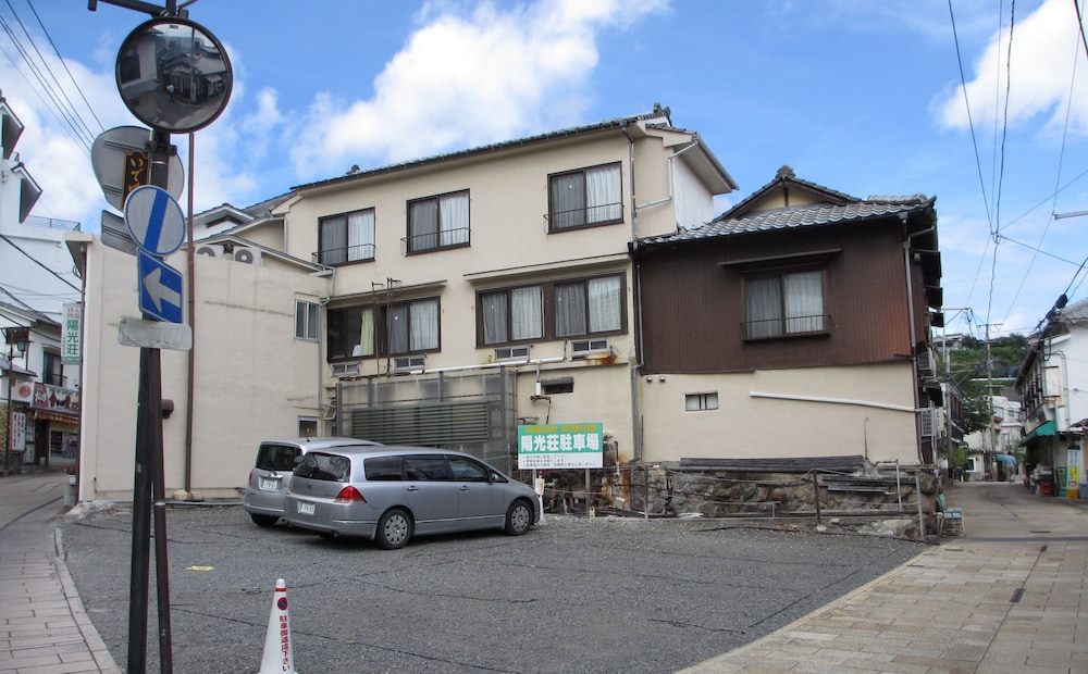 Yokoso Ryokan 22/31