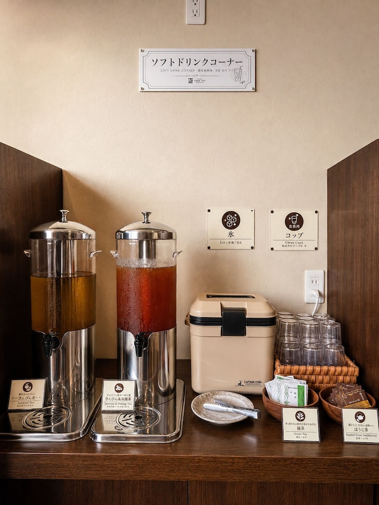 Hotel Naha City Kokusai Street 21/50