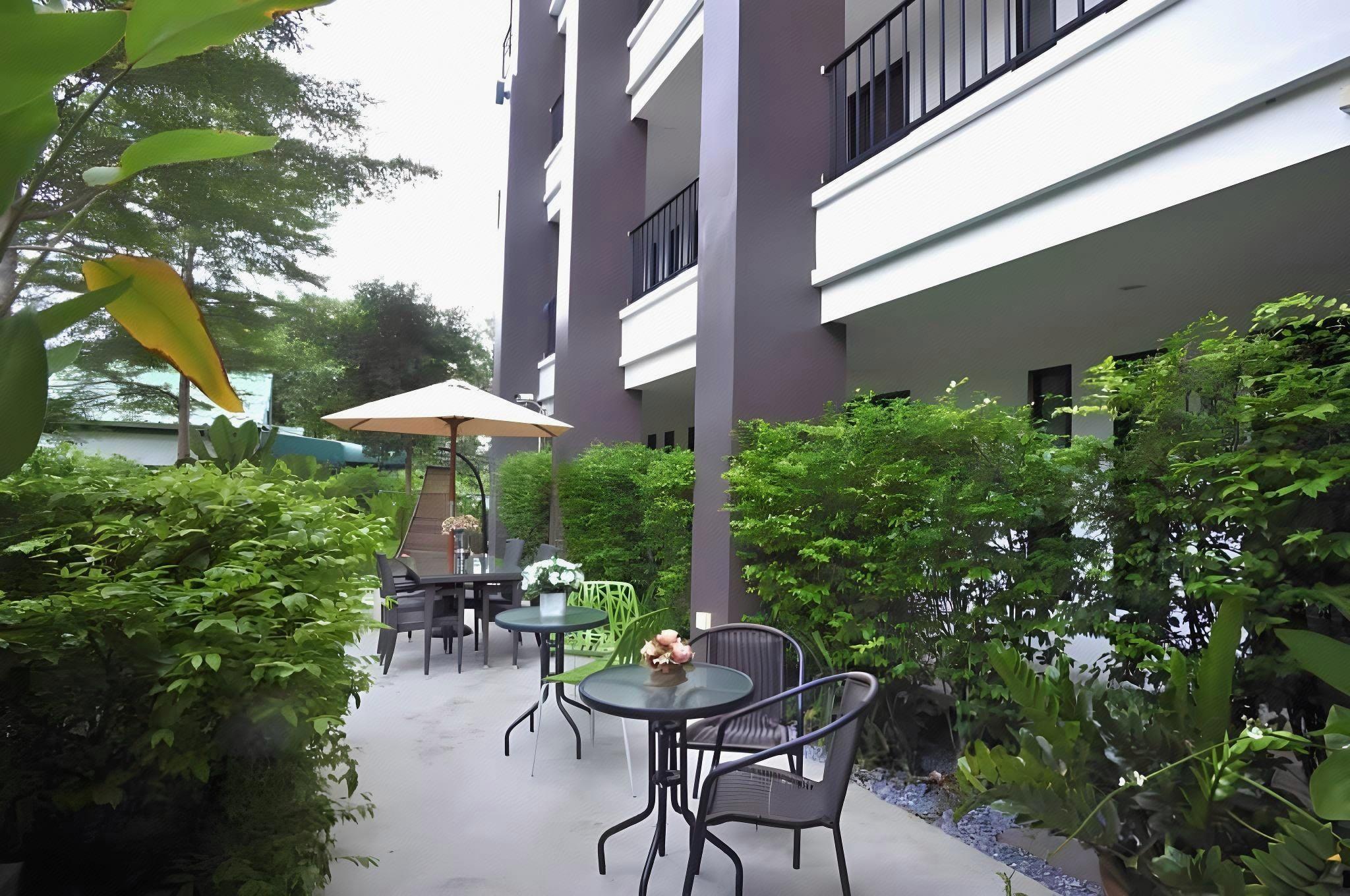 Gasser Park Apartments 32/39