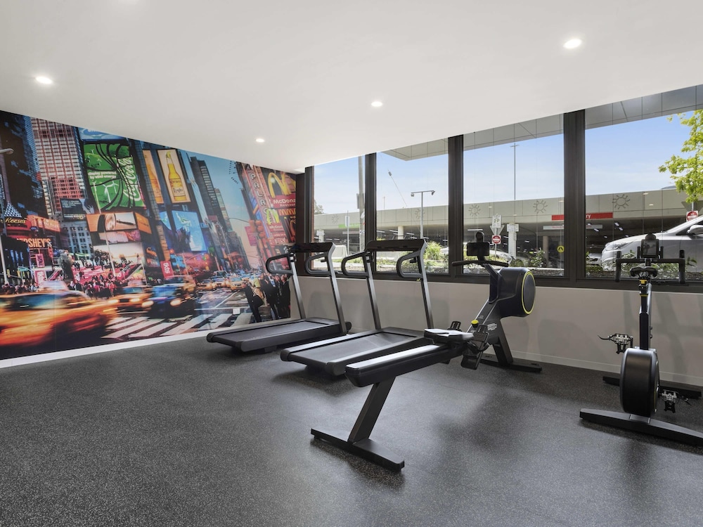 The Sebel Melbourne Moonee Ponds 24/49