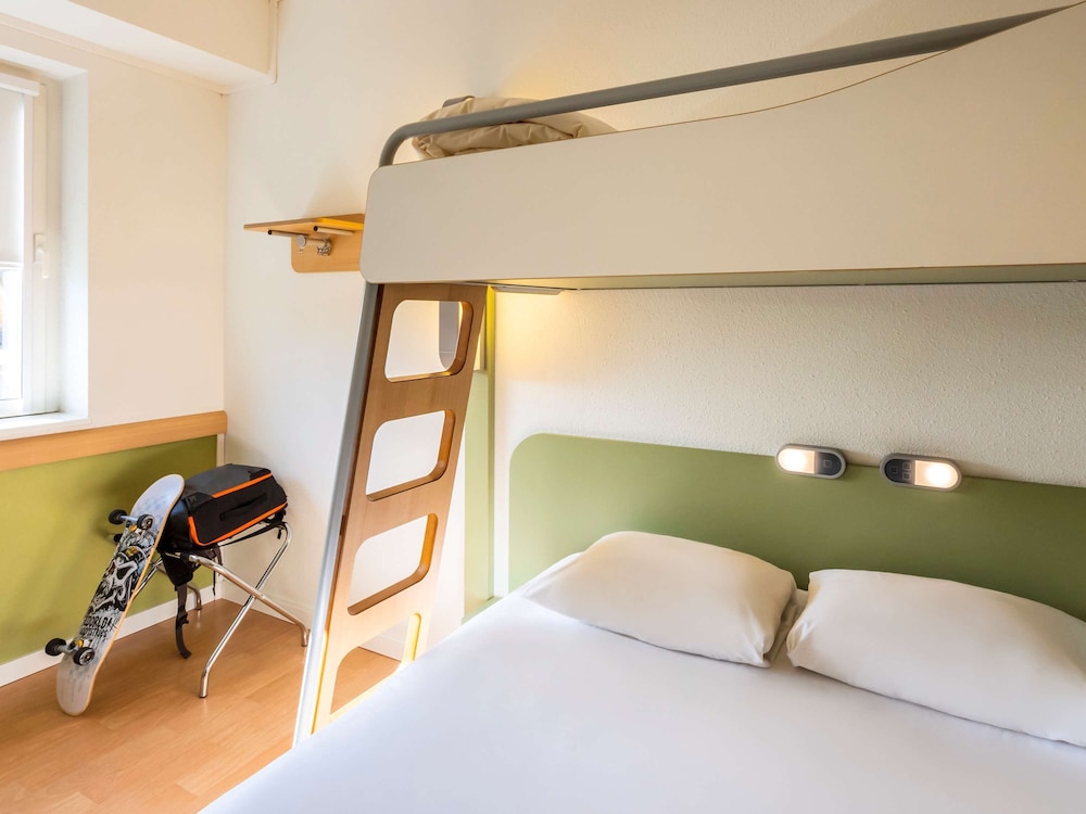 Ibis Budget Antwerpen Centraal Station 34/62