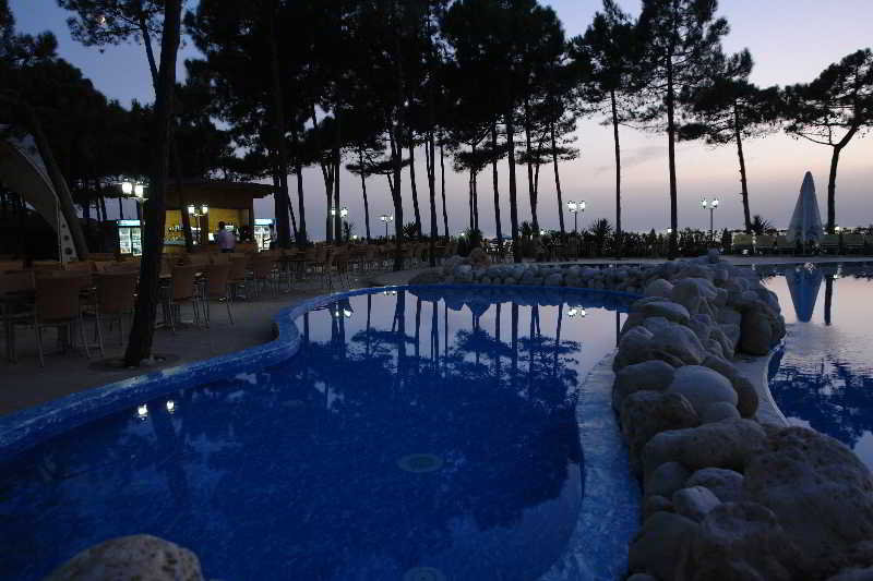 Bonita Dolce Vita Hotel 31/44