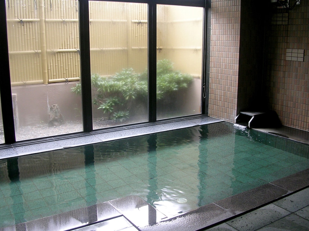 Hotel Route Inn Obihiro Ekimae 19/27