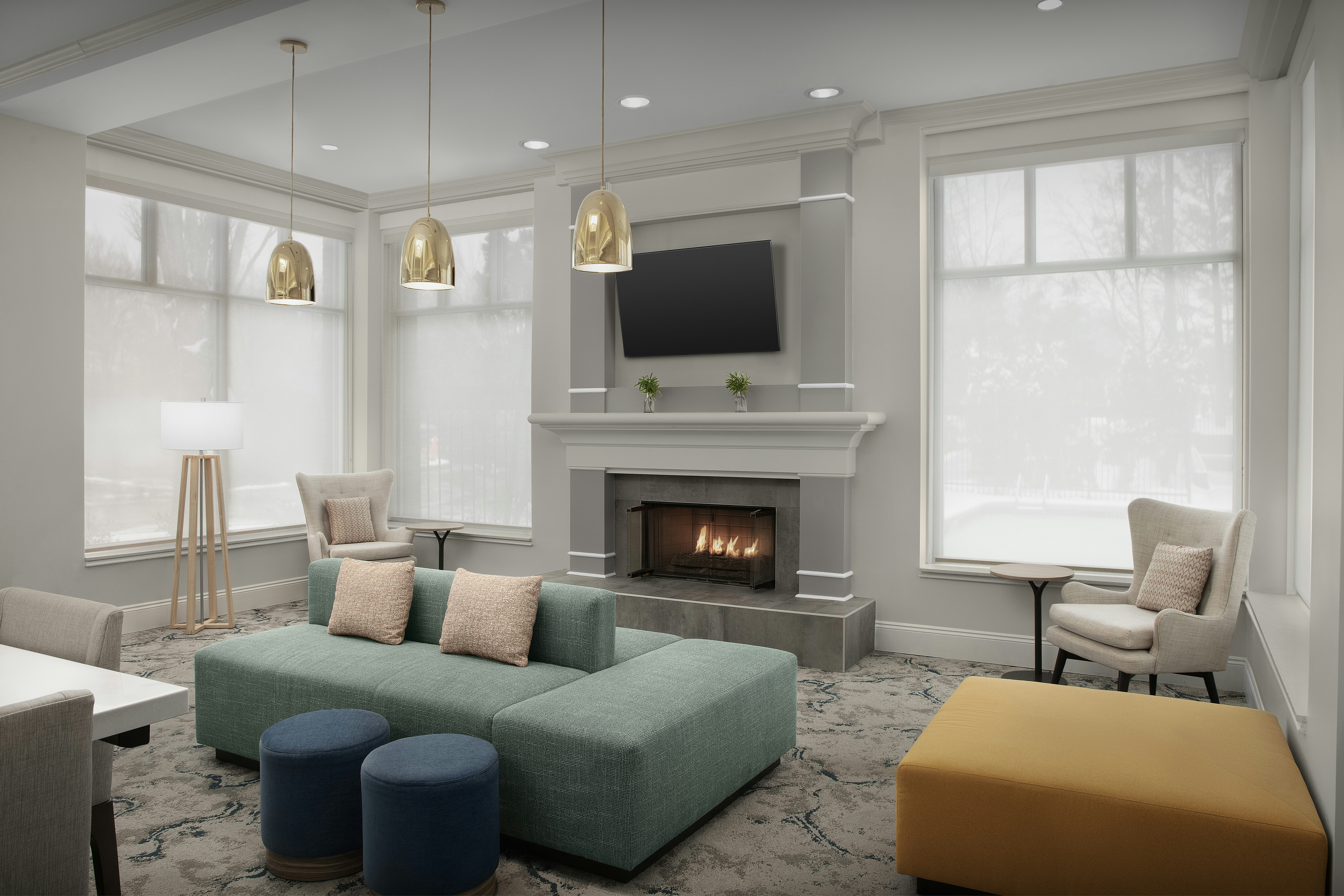 Hilton Garden Inn Atlanta North Johns Creek 12/25