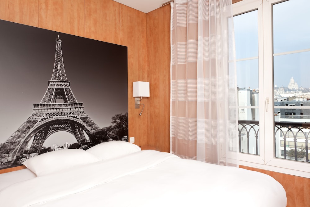 Best Western Hotel Ronceray Opera 9/37
