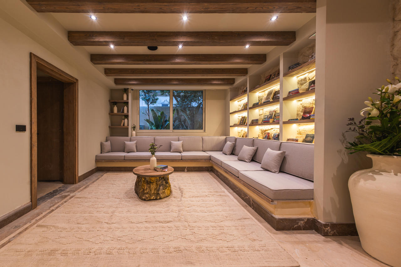Sam's Story Boutique Hotel 23/26