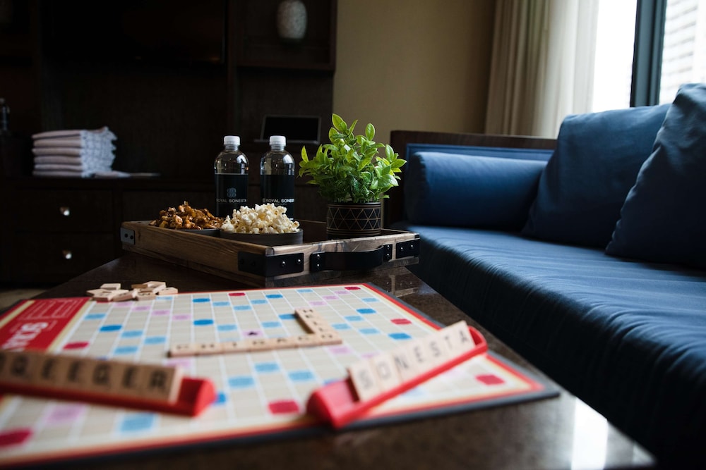 Hotel 505 River North 46/75