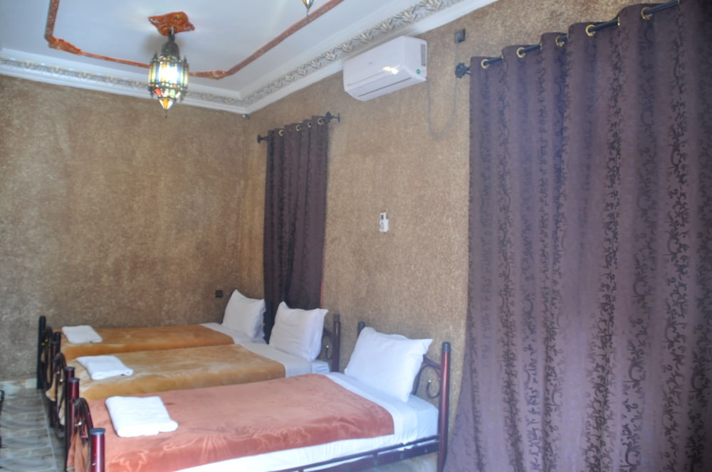 Riad Soleil du Monde 11/46