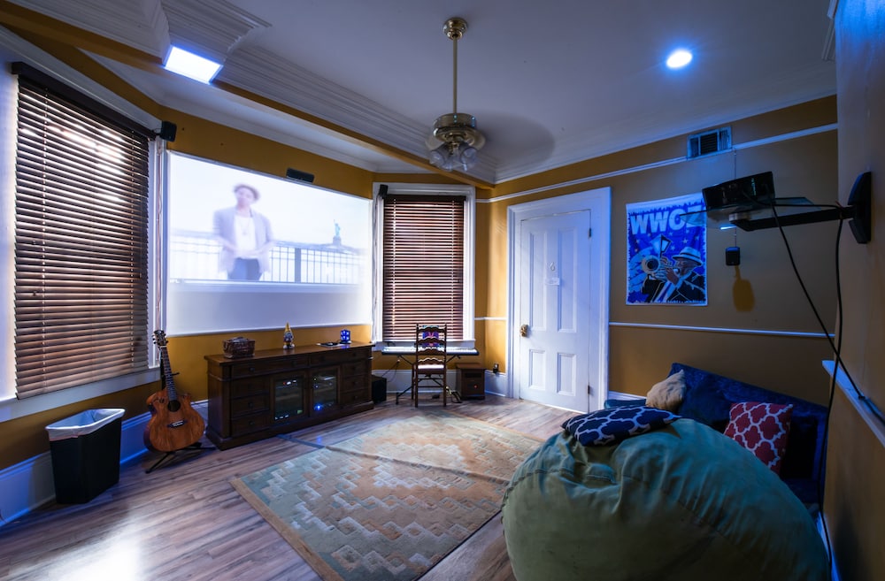 Auberge Nouvelle Orleans Hostel 43/66